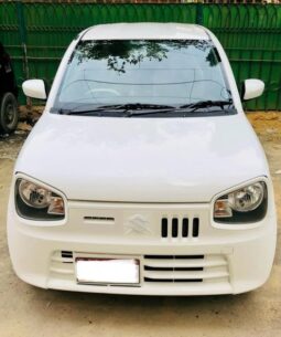 Used 2024 Suzuki Alto
