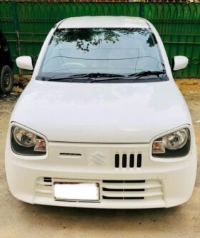 Used 2024 Suzuki Alto