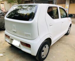 Used 2024 Suzuki Alto