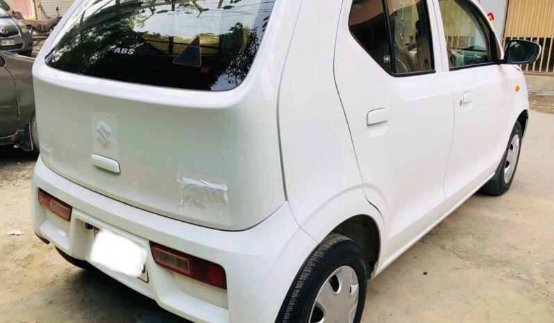 
								Used 2024 Suzuki Alto full									