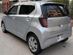 imported used 2022 Toyota pixis