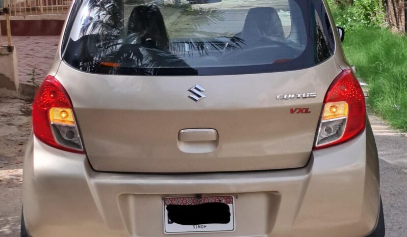 
								New 2020 Suzuki Cultus full									