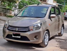 New 2020 Suzuki Cultus
