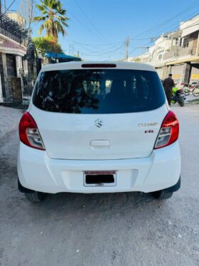 Used 2017 Suzuki Cultus