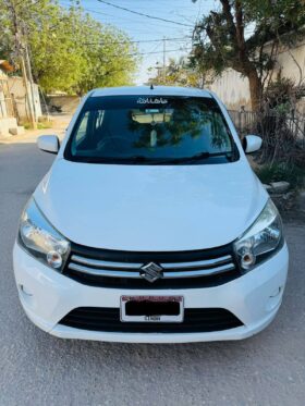Used 2017 Suzuki Cultus