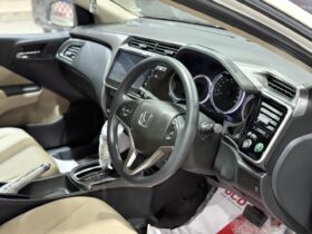 Used 2023 Honda City