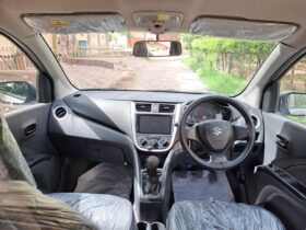New 2020 Suzuki Cultus