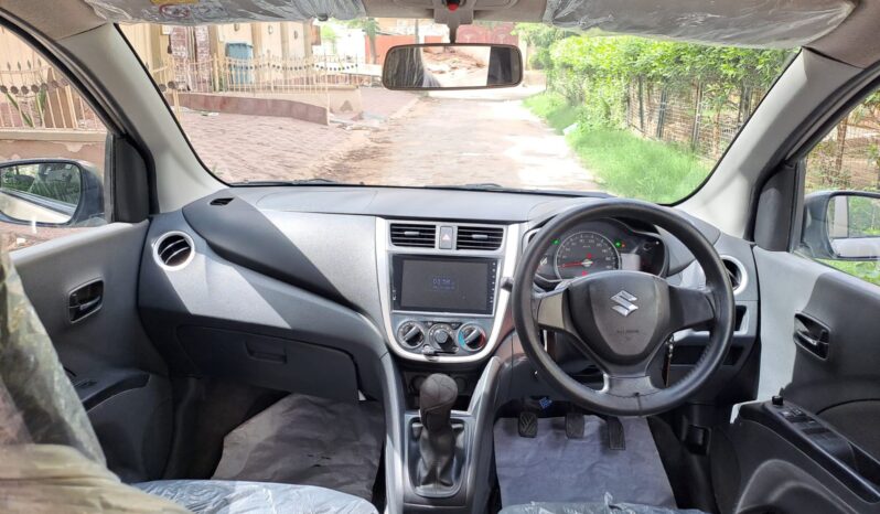 
								New 2020 Suzuki Cultus full									
