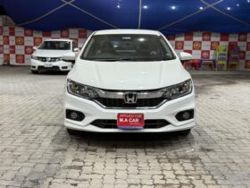 Used 2023 Honda City