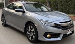 Used 2018 Honda Civic