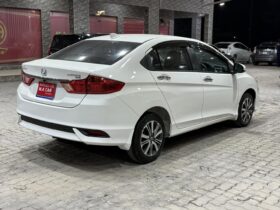 Used 2023 Honda City