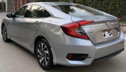Used 2018 Honda Civic