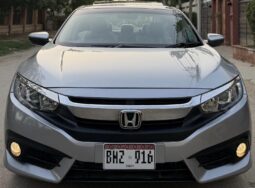Used 2018 Honda Civic