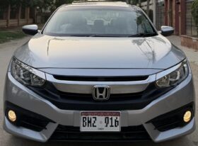 Used 2018 Honda Civic