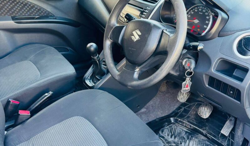 
								Used 2017 Suzuki Cultus full									