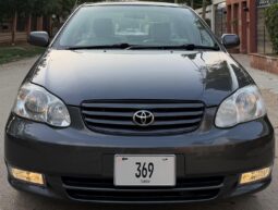 Used 2005 Toyota Corolla