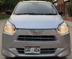 imported used 2022 Toyota pixis