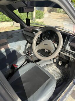 Used 2017 Suzuki Mehran