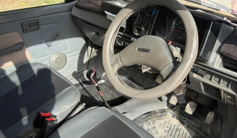
								Used 2017 Suzuki Mehran full									