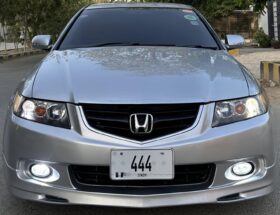 Used 2005 Honda Accord