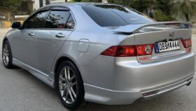 Used 2005 Honda Accord