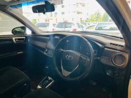 Used 2013 Toyota axio