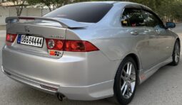 Used 2005 Honda Accord