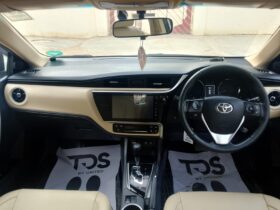 Used 2018 Toyota Corolla