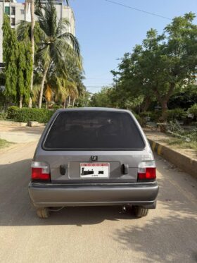 Used 2017 Suzuki Mehran