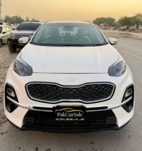 Used 2023 Kia Sportage