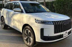 New 2026 jaecoo J5