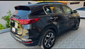 Used 2021 Kia Sportage