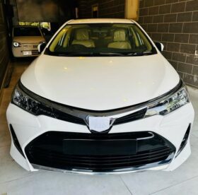 Used 2013 Toyota axio