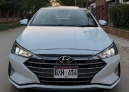 Used 2022 Hyundai Elantra