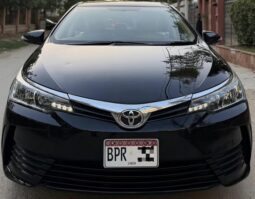 Used 2019 Toyota Corolla