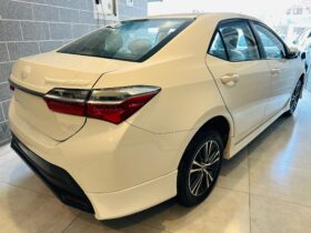 Used 2013 Toyota axio