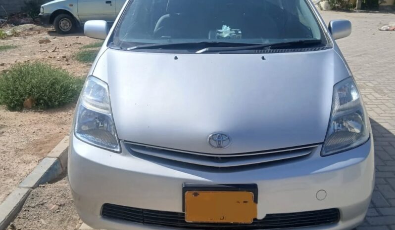 
								Used 2010 Toyota Prius full									