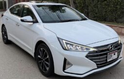Used 2022 Hyundai Elantra