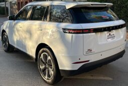 New 2026 jaecoo J5