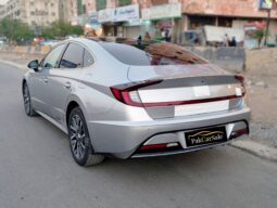 Used 2022 Hyundai Sonata