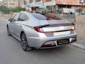 Used 2022 Hyundai Sonata