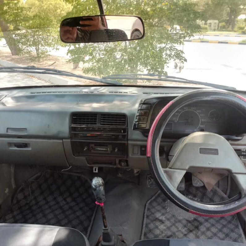 
								Used 1994 Suzuki khyber full									