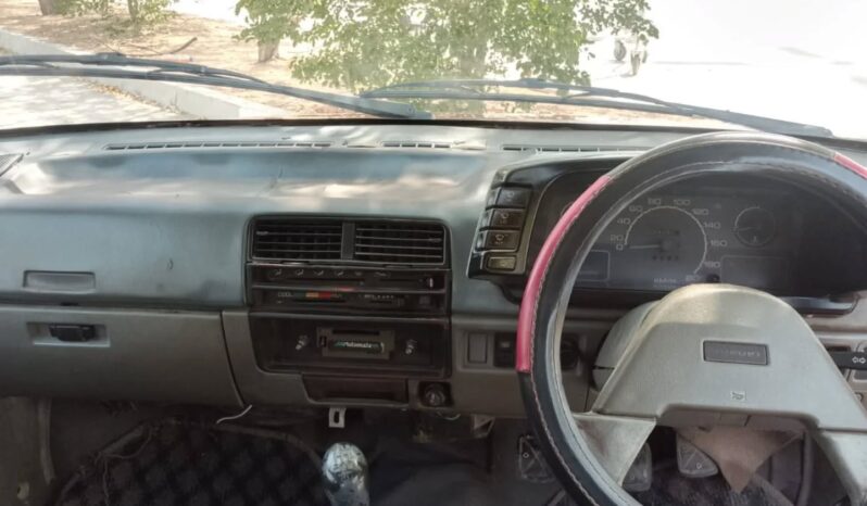 
								Used 1994 Suzuki khyber full									