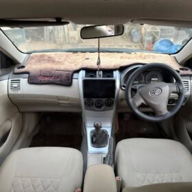 Used 2010 Toyota Corolla