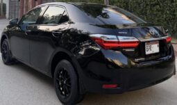Used 2019 Toyota Corolla