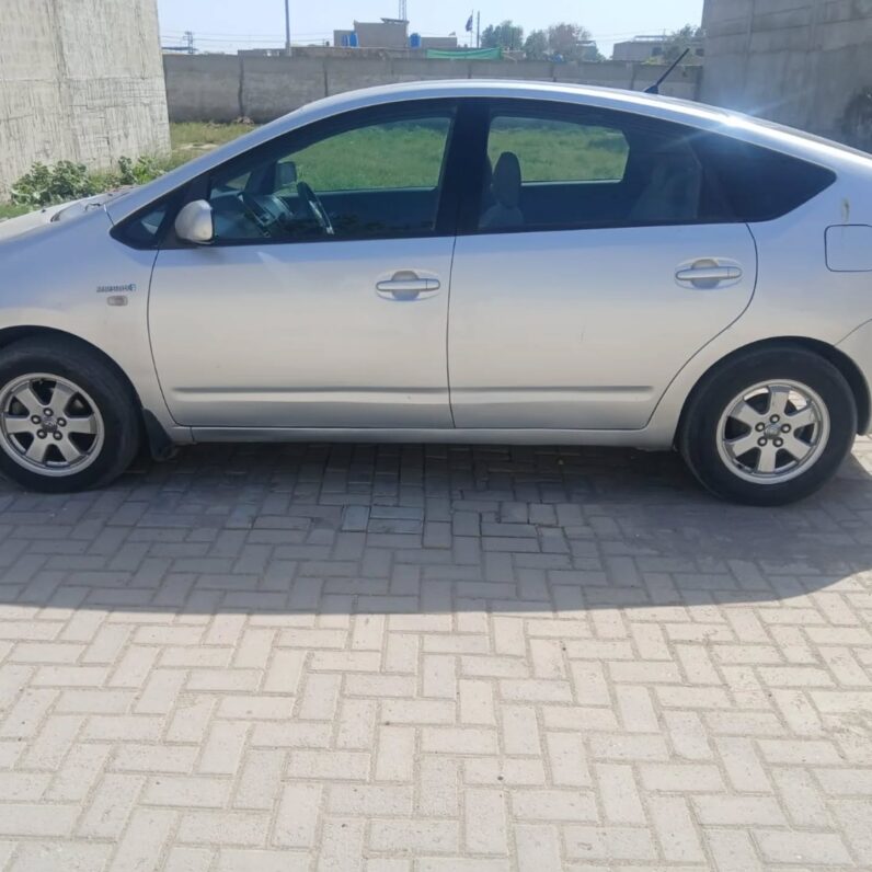 
								Used 2010 Toyota Prius full									