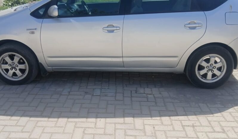 
								Used 2010 Toyota Prius full									