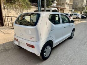Used 2021 Suzuki Alto