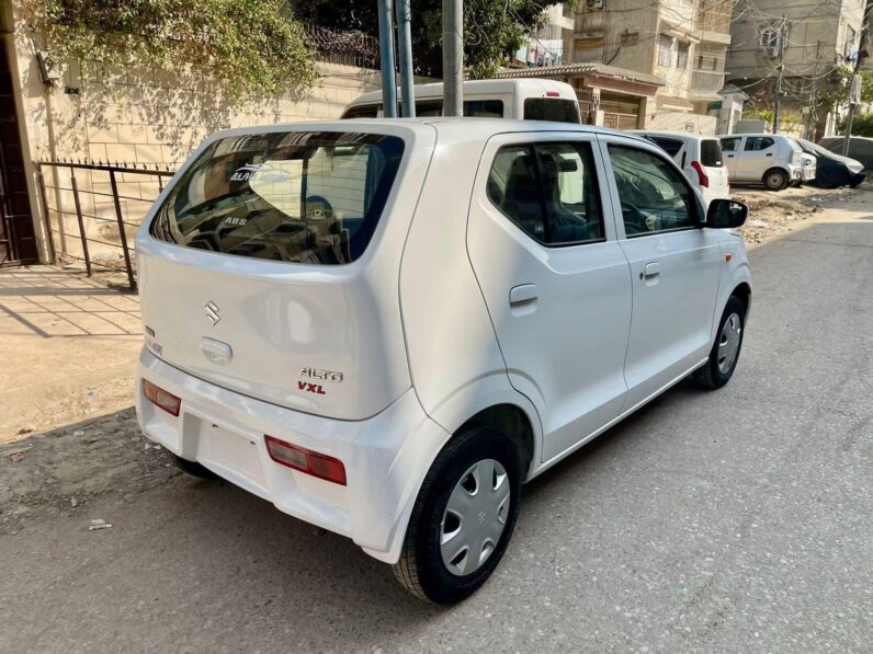 
								Used 2021 Suzuki Alto full									