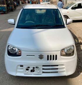 Used 2021 Suzuki Alto